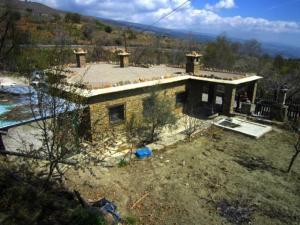 3115, Cortijo, Productive Vineyard & Land