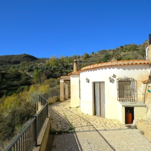 3912, Small Cortijo in a Quiet Area